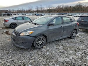 Toyota Corolla S 2.4L 4 2010