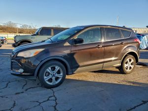 Ford Escape SE 1.6L 4 2013