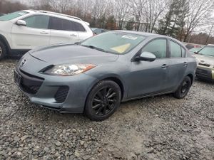 Mazda 3 I 2.0L 4 2012