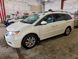 Honda Odyssey EXL 3.5L 6 2015