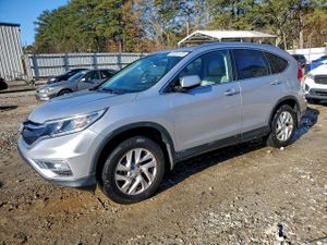 Honda CR-V EXL 2.4L 4 2015