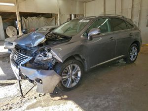 Lexus RX 350 3.5L 6 2015