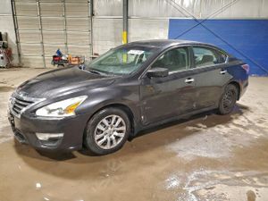 Nissan Altima 2.5 2.5L 4 2014
