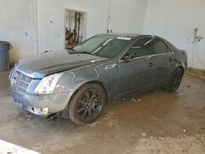 Cadillac CTS 3.6L 6 2008