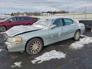 Lincoln Town Car SIGNATURE 4.6L 8 2007