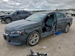 Chevrolet Impala LT 2.5L 4 2015