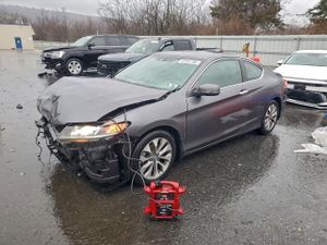 Honda Accord EXL 2.4L 4 2013