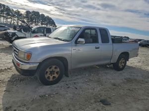 Toyota T100 XTRACAB SR5 3.4L 6 1997