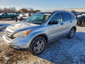 Honda CR-V EX 2.4L 4 2011