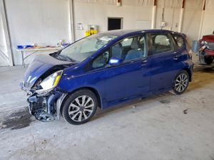 Honda Fit SPORT 1.5L 4 2012