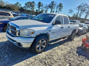 Dodge RAM ST 5.7L 8 2008