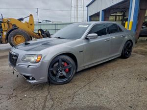 Chrysler 300 SRT-8 6.4L 8 2013