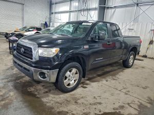Toyota Tundra DOUBLE CAB SR5 5.7L 8 2007
