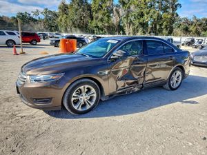 Ford Taurus SEL 3.5L 6 2015