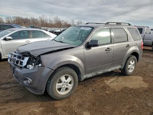 Ford Escape XLT 2.5L 4 2011