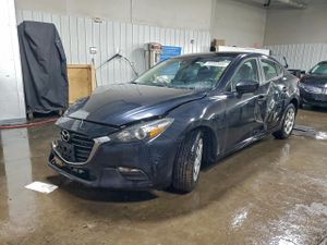 Mazda 3 SPORT 2.0L 4 2018