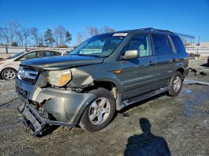 Honda Pilot EX 3.5L 6 2006