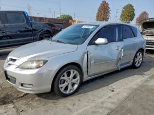 Mazda 3 S 2.3L 4 2009