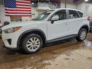 Mazda CX-5 SPORT 2.5L 4 2015