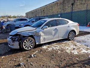 Lexus IS 250 2.5L 6 2010