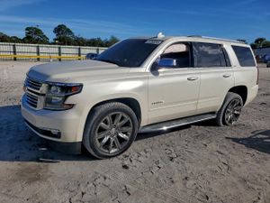 Chevrolet Tahoe K1500 LTZ 5.3L 8 2015