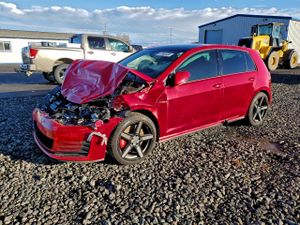 Volkswagen Golf 2 L 4 2015