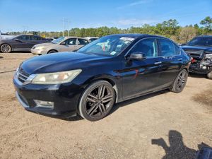 Honda Accord EX 2.4L 4 2013