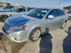 Toyota Avalon BASE 3.5L 6 2011