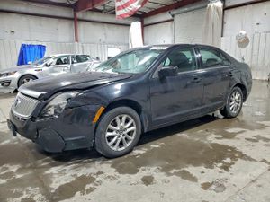 Mercury Milan 2.5L 4 2010