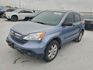 Honda CR-V EX 2.4L 4 2008