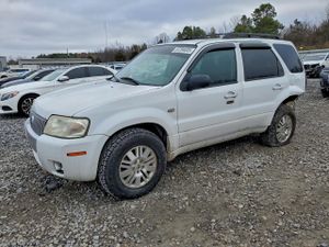 Mercury Mariner PREMIER 3.0L 6 2007