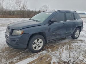 Jeep Compass SPORT 2.0L 4 2014