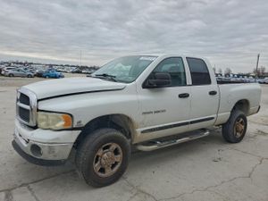 Dodge RAM ST 5.9L 6 2003