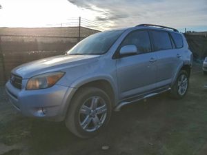 Toyota Rav4 SPORT 2.4L 4 2008