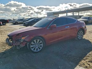Honda Accord EXL 3.5L 6 2009