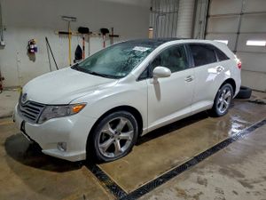 Toyota Venza 3.5L 6 2009