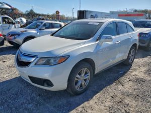 Acura RDX 3.5L 6 2015