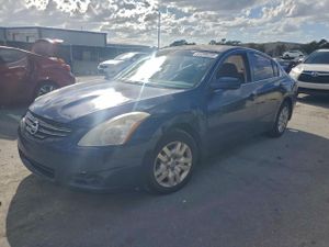 Nissan Altima BASE 2.5L 4 2011