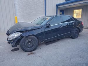 Mercedes-Benz E 350 3.5L 6 2011