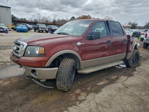Ford F-150 SUPERCREW 5.4L 8 2006