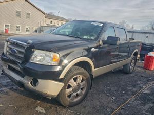Ford F-150 SUPERCREW 5.4L 8 2007