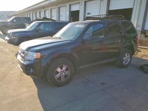 Ford Escape XLT 2.5L 4 2011