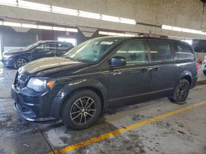 Dodge Grand Caravan (Caravan) SE 3.6L 6 2015