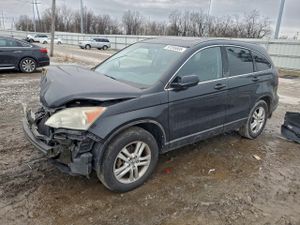 Honda CR-V EXL 2.4L 4 2010
