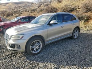 Audi Q5 PREMIUM PLUS 2.0L 4 2013