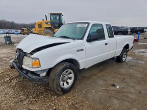 Ford Ranger SUPER CAB 4.0L 6 2011
