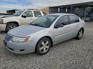 Saturn Ion LEVEL 3 2.2L 4 2007