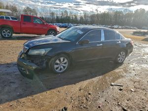 Honda Accord EXL 2.4L 4 2008
