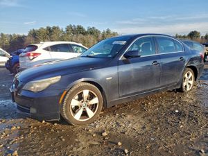 BMW 5 Series XI 3.0L 6 2008