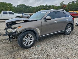 Infiniti FX 3.5L 6 2010